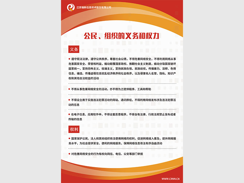 公民、組織的義務(wù)和權(quán)力